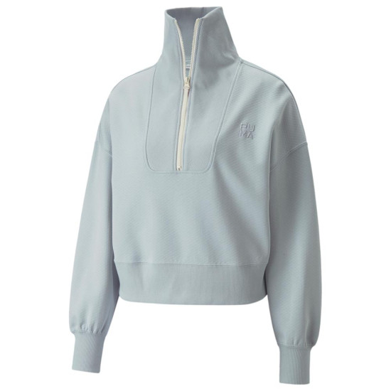 Puma Γυναικεία μακρυμάνικη μπλούζα Infuse Half